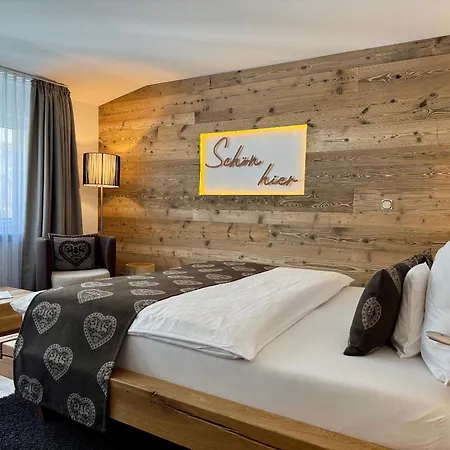 Naturboutique Rauszeit 4* 维林根